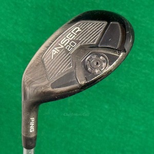 Ping Anser Hybrids | eBay