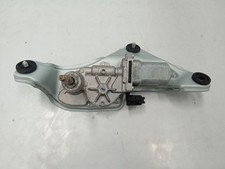 98700D3000 HINTERER WISCHERMOTOR / 48328 FÜR HYUNDAI TUCSON TL, TLE 1.6 GDI