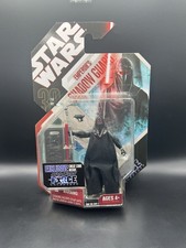 Star Wars 30th Anniversary Basic Figures Emperor's Shadow Guard Action Figure Pl
