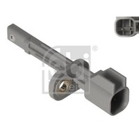 Febi Bilstein 185321 Sensor Raddrehzahl FüR Volvo Polestar XC90 V90 S90 XC60 1