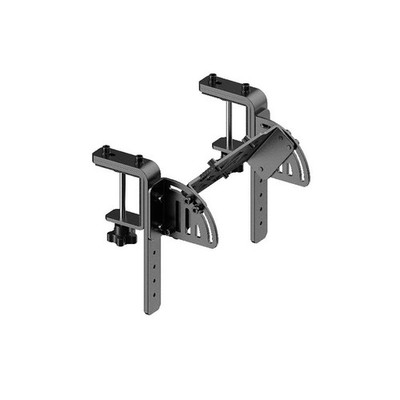 MOZA Racing Wheel Table Clamp Desk Clamp with Adjustable Angle Designed
