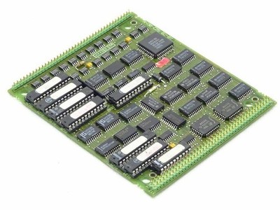 Siemens 6AB7022-1BA / 6AB7 022-1BA AUFSTECKMODUL PSM 20 OPEN COLL E:07