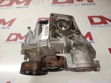 Pompe à eau Mazda CX-7