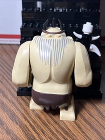 LEGO Goblin King Minifigure - 79010 Hobbit