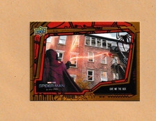 2023 Spider-Man No Way Home Friendly Neighborhood Spider-Man #17 Give Me the Box