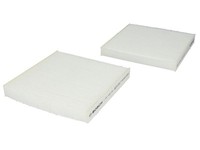 Innenraumfilter Bosch 1 987 432 242