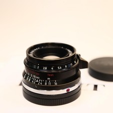 Light Lens LAB 35mm F2.0 for Leica 848636