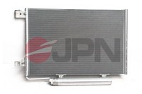 Kondensator Klimaanlage JPN 60C9107-JPN FüR Mercedes Klasse Sports Tourer W245