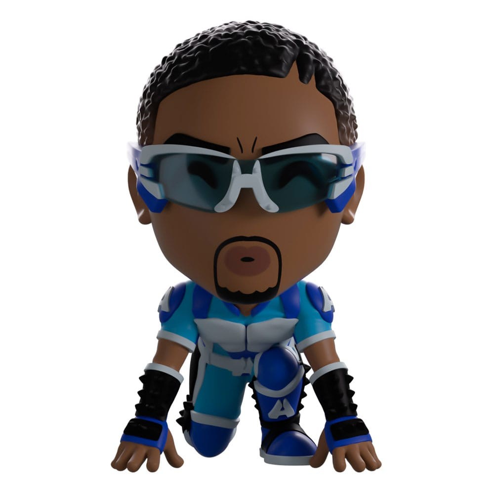 Youtooz The Boys Statuette Vinyl A-Train 9 Cm