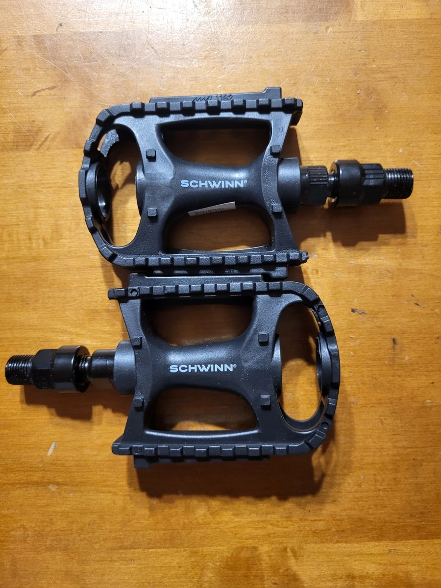 Pédales Vélo Schwinn Avec Réflecteurs ARC (Occasion, à Vélo)