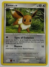 Eevee 59/111 Rising Rivals Regular on eBay