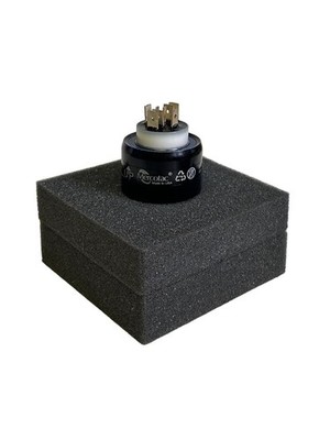NEW MERCOTAC MODEL 830 BRUSHLESS SLIP RING 8-CONDUCTOR 250V ROTATING CONNECTOR