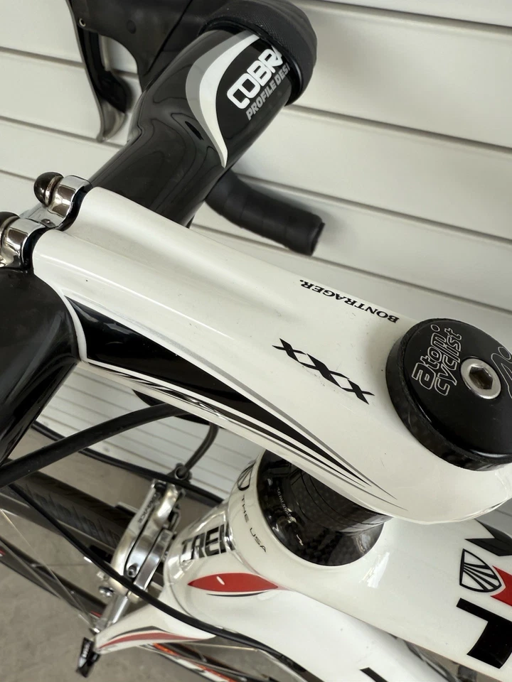 Trek Madone 6.9 Classic - Изображение 4 из 4