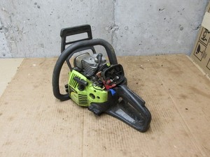 Poulan P3816 Chainsaw for parts