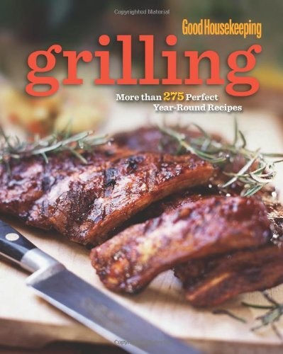 Good Housekeeping Grilling: More Th..., Good Housekeepi