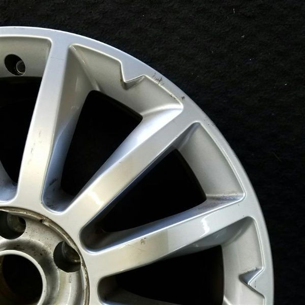 Maserati Ghibli 2013-2016 Front Wheel P/N 670010977