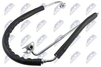 Original NTY Hydraulikschlauch Lenkung SPH-AU-008 FüR Audi