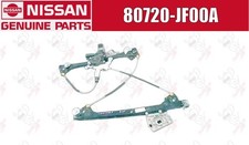 Regulador de ventana de puerta Nissan OEM RH 80720-JF00A para GT-R