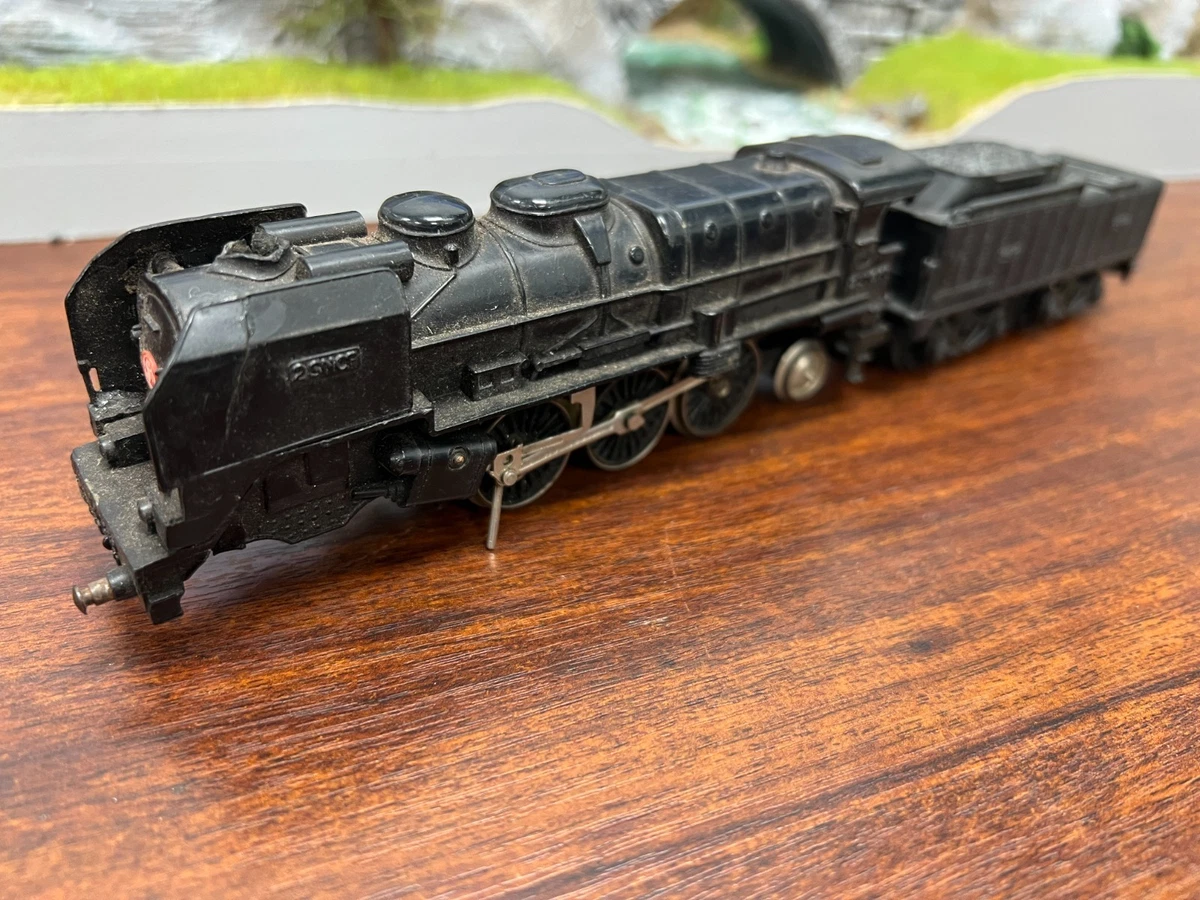 JOUEF. Locomotive électrique SNCF. 231C60... - Lot 205 - Phidias