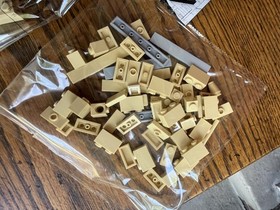 LEGO ARCHITECTURE: Empire State Building (21002) NEW