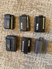 Vintage Pagers. Various Brands