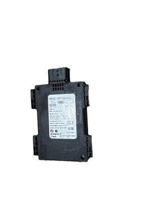 BFD085212 2018 LAND ROVER DISCOVERY 5 2.0 TOTER-WINKEL-SENSOR N/S KK52-14F152-AG