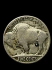 1914 Hobo Nickel (Old Original) Uncleaned as found! balls
