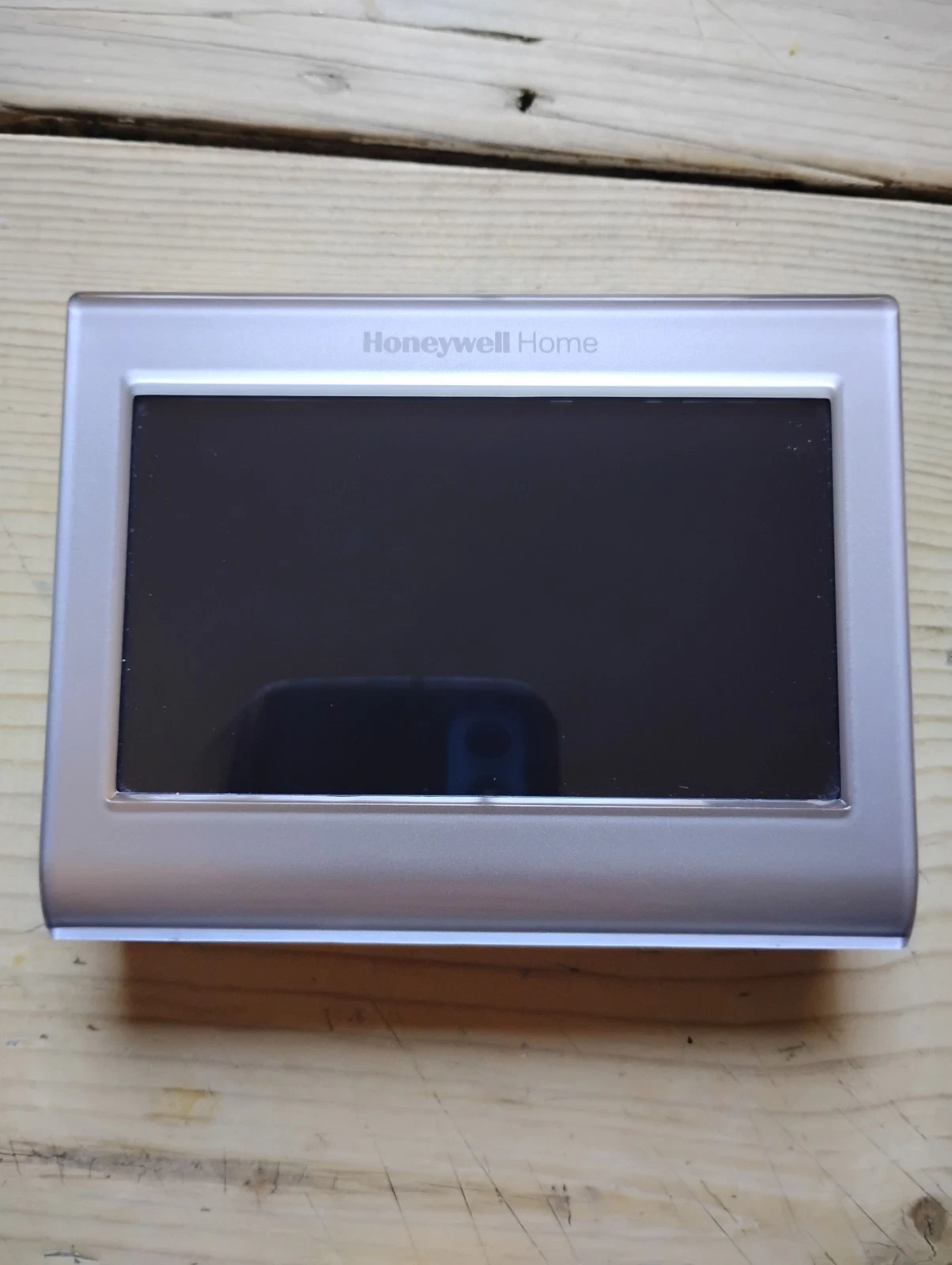 Honeywell RTH9585WF1004/W Home Wi-Fi Smart Color Programmable Thermostat Gray