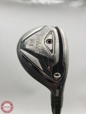 2015 TITLEIST 816 H1 3 HYBRID 19* STIFF FUJI MOTORE SPEEDER FAIR