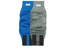 Paw Inspired Male Dog Wraps Washable, Belly Band For Dogs  | Washable Dog...