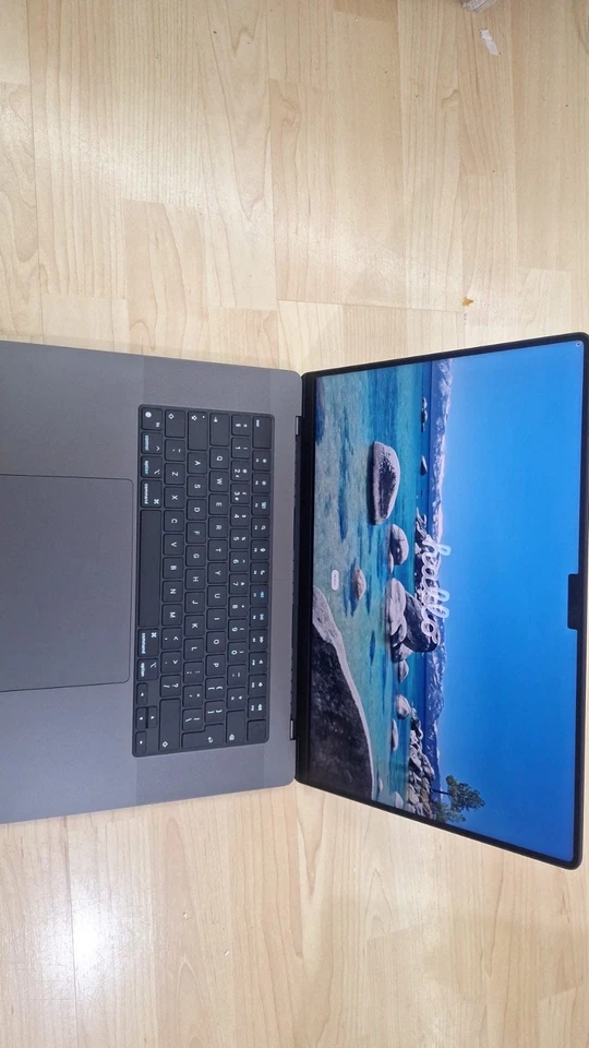 Apple MacBook Pro 16" M3 Pro · 18GB · 1TB, photo 4 of 5