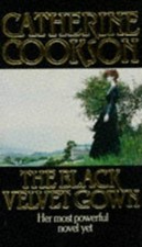 Black Velvet Gown by Catherine Cookson