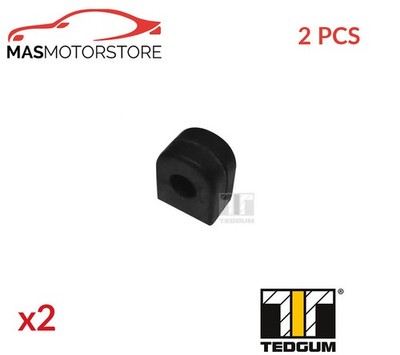 ANTI ÜBERROLLBÜGEL BUSH KIT TEDGUM 00135295 2PCS P FÜR CHRYSLER VOYAGER II