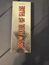 Benefit Bros Haul Of Fame shade 3 light brown 