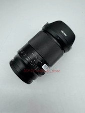 VILTROX 28mm F1.8 Full Frame Large Aperture Auto Focus Lens For Sony E FE Mount
