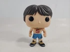 Funko POP! Television DC Smallville Clark Kent #627 No Box