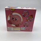 Good Smile Nendoroid 544 Kirby Complete Figure - Used Open Box — photo 3