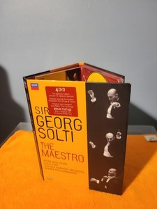 Maestro Dvd | eBay