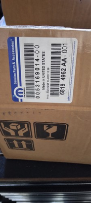 #ad #ad Genuine OEM Mopar Engine Cooling Fan Drive Clutch For Ram 2500 3500 6.4 V8 14 24 $159.99