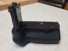 BG-1Z Vertical Battery Grip for Canon EOS 6D Mark II DSLR Digital Camera US.101