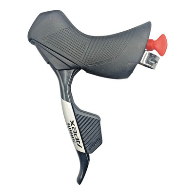SRAM APEX ASX Bremshebel Links Schalthebel 1-/2-fach Bremsgriff Griff SJ - NEU