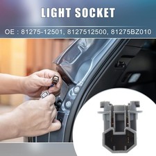 Juego De Enchufes Y Arnés LED 3157/4157NA Para Luces Traseras - Par De Zócalos Para Bombillas De Frenos Y Direccionales