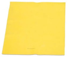 Manta de goma aislante Cementex Bl-Co 1 pieza, clase 0 - 1000 V