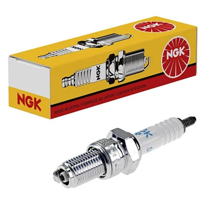 NGK DR7ES 3123 Bougie D'Allumage Compatible À Honda CB 500 K Quatre 71-77 450 T - Photo 1/4