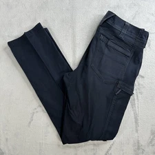 511 Tactical Apex Flex Tac Stretch Cargo Pants Mens 34x36 Utility Outdoor 74434