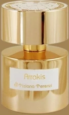 Tiziana Terenzi Arrakis Extrait De Parfum💯ORIGINAL 3.4Fl oz / 100 ml unisex