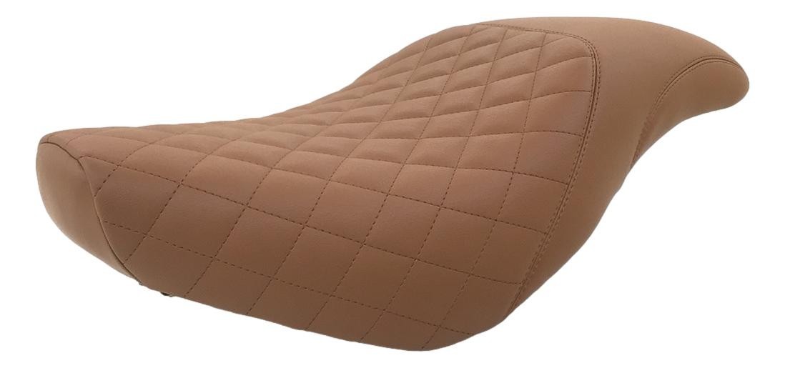 Selle Grand Confort HONDA Rebel CMX 1100 avec mousse ergonomique contre le mal de dos