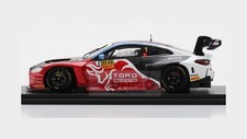 1:43 SPARK Bmw 4-Series M4 Gt3 #1 Fia Gt World Cup Macau 2024 Marciello SA292 MM