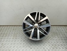 TOYOTA HILUX 2015-2020 ALLOY WHEEL 7.5JX18 6 V SPOKE 426110KK60