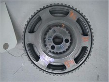 Poulies diverses Ford KA